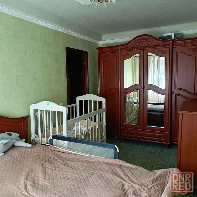 Продам 3ком Буденновский район Ваз Донецк - изображение 3