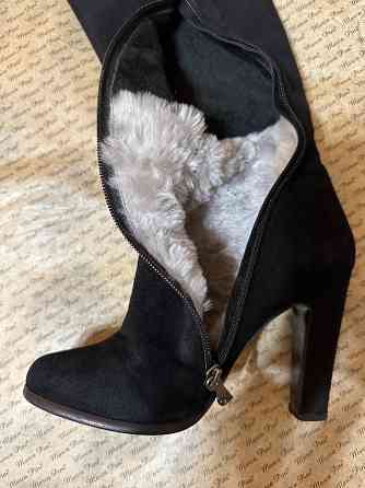 Сапоги женские Донецк