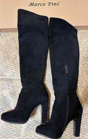 Сапоги женские Донецк