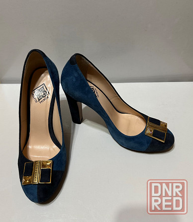 Туфли Донецк - изображение 1