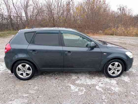 Kia ceed Донецк