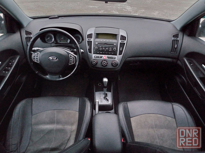 Kia ceed Донецк - изображение 8