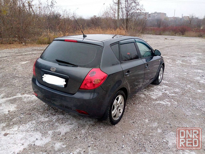Kia ceed Донецк - изображение 4