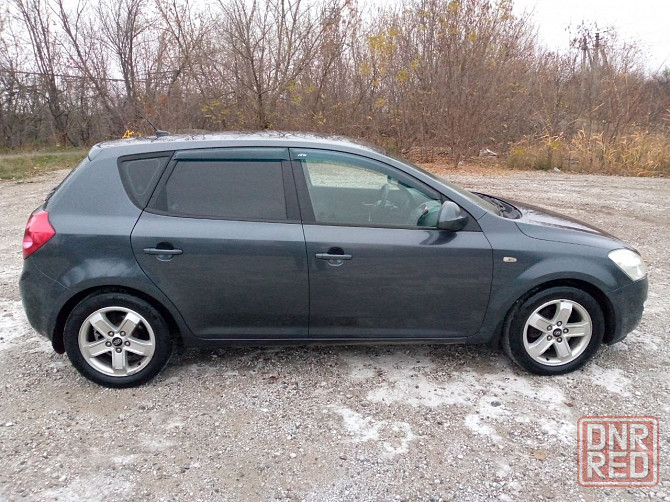 Kia ceed Донецк - изображение 6