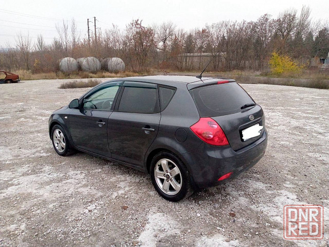 Kia ceed Донецк - изображение 3