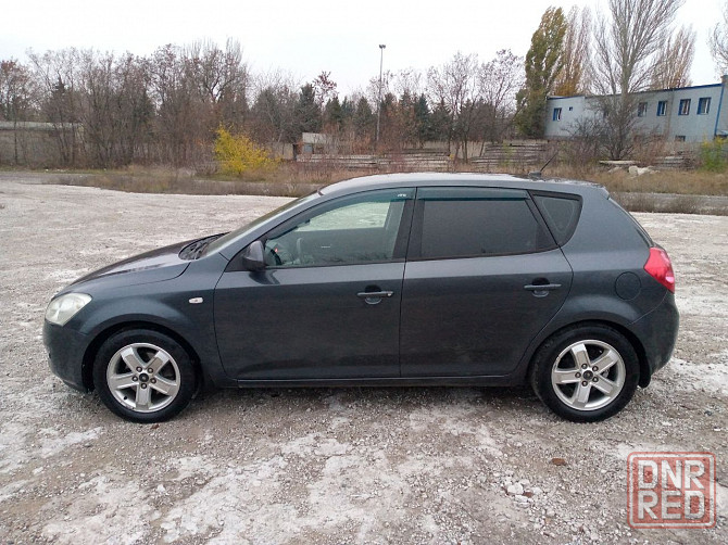 Kia ceed Донецк - изображение 5