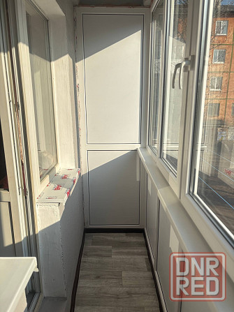 Продажа 2 квартиры квартал Химик Макеевка Пушка Макеевка - изображение 9