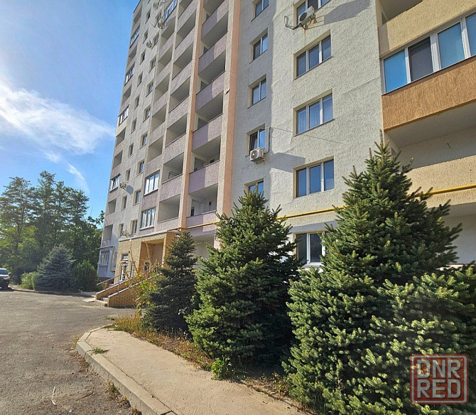 Распродажа! Единственная 2-комнатная квартира в новострое, Автомагазин Донецк - изображение 8