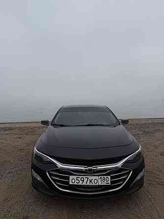 Продам Шевроле Малибу Донецк