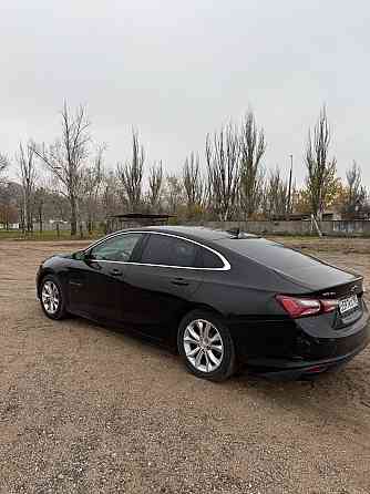 Продам Шевроле Малибу Донецк