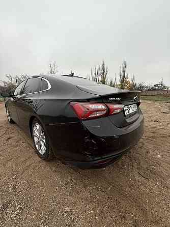 Продам Шевроле Малибу Донецк