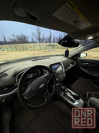 Продам Шевроле Малибу Донецк - изображение 4