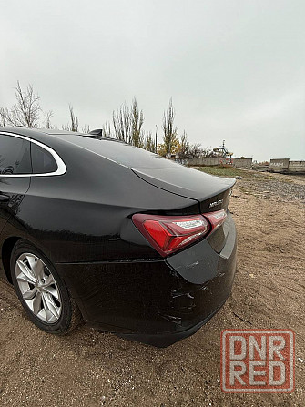 Продам Шевроле Малибу Донецк - изображение 5