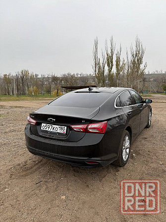 Продам Шевроле Малибу Донецк - изображение 7