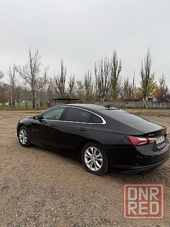 Продам Шевроле Малибу Донецк - изображение 6