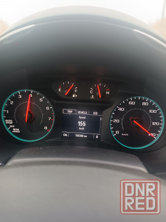 Продам Шевроле Малибу Донецк - изображение 8