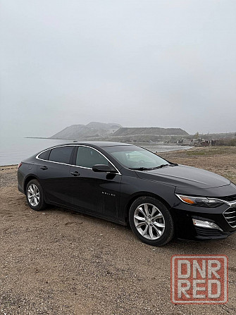 Продам Шевроле Малибу Донецк - изображение 2