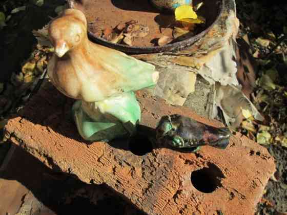 Статуэтки Донецк