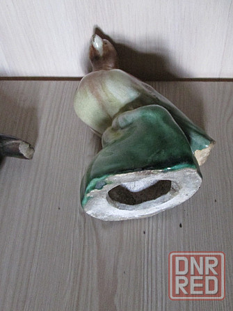 Статуэтки Донецк - изображение 3