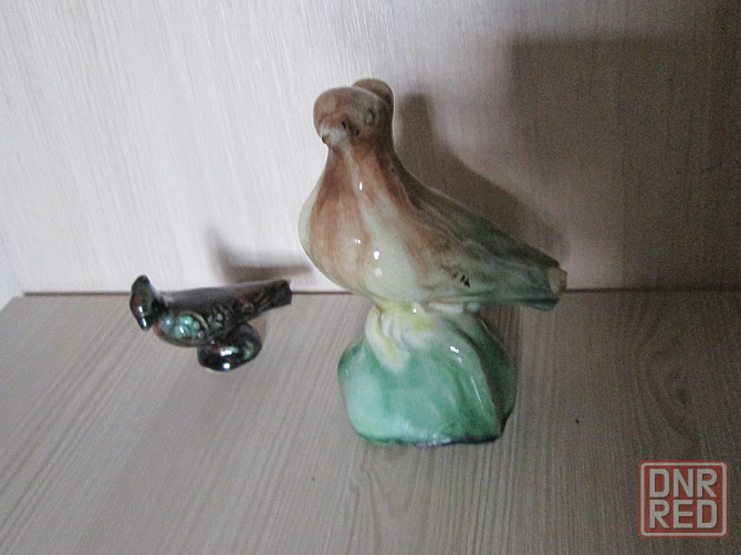 Статуэтки Донецк - изображение 1