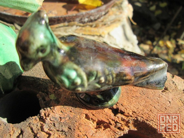 Статуэтки Донецк - изображение 3