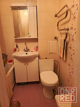 Продам 1-к квартиру Набережная 4197808 феникс Донецк - изображение 7