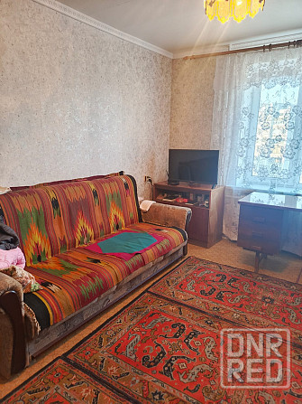 Продам 1-к квартиру Набережная 4197808 феникс Донецк - изображение 2