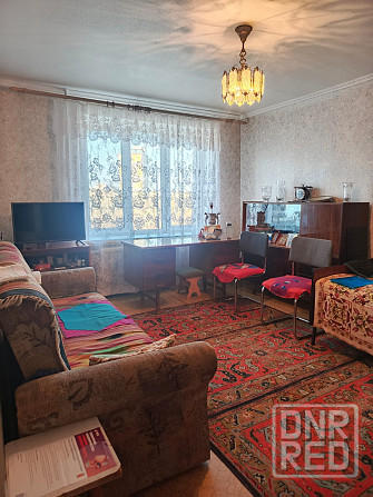 Продам 1-к квартиру Набережная 4197808 феникс Донецк - изображение 1