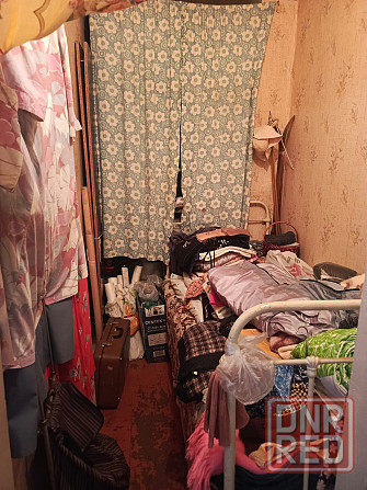 Продам 1-к квартиру Набережная 4197808 феникс Донецк - изображение 6