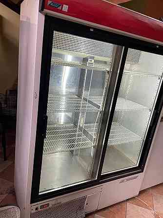 Холодильный шкаф COLD(Польша) Донецк