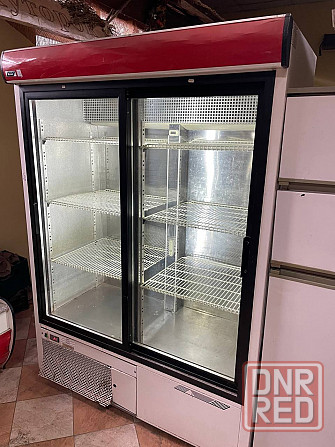 Холодильный шкаф COLD(Польша) Донецк - изображение 1