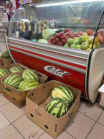 Витрина холодильная Донецк