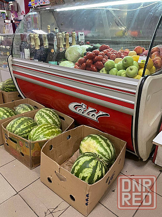 Витрина холодильная Донецк - изображение 2