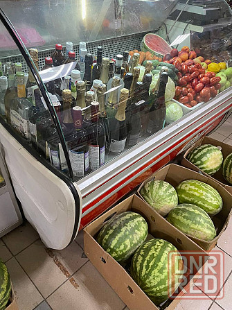 Витрина холодильная Донецк - изображение 1
