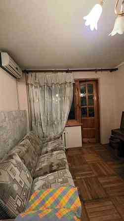 2-комнатная квартира, Мед.институт, ул.Капитана Ратникова Донецк