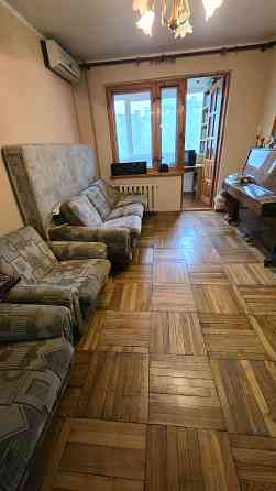 2-комнатная квартира, Мед.институт, ул.Капитана Ратникова Донецк