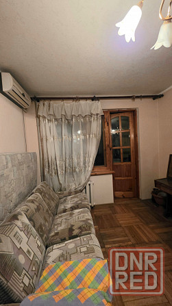 2-комнатная квартира, Мед.институт, ул.Капитана Ратникова Донецк - изображение 6