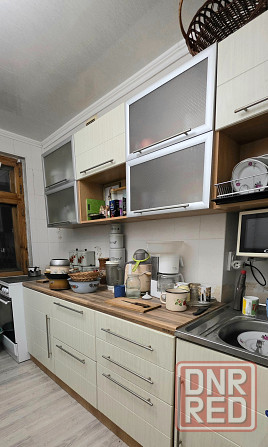 2-комнатная квартира, Мед.институт, ул.Капитана Ратникова Донецк - изображение 5