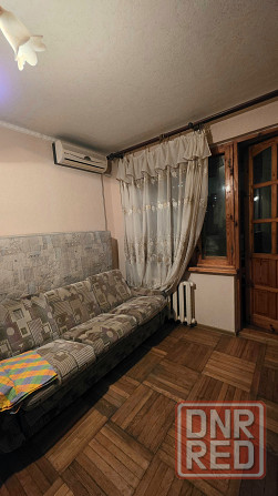 2-комнатная квартира, Мед.институт, ул.Капитана Ратникова Донецк - изображение 1