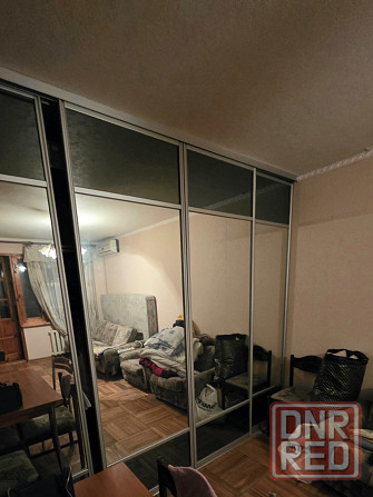 2-комнатная квартира, Мед.институт, ул.Капитана Ратникова Донецк - изображение 2