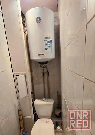 2-комнатная квартира, Мед.институт, ул.Капитана Ратникова Донецк - изображение 4