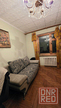 2-комнатная квартира, Мед.институт, ул.Капитана Ратникова Донецк - изображение 3