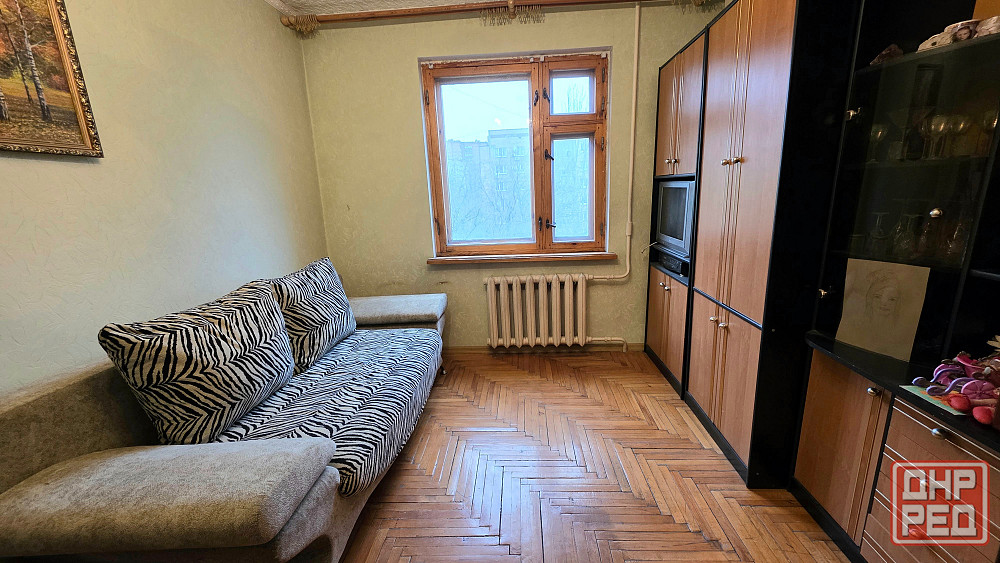 2-комнатная квартира, Мед.институт, ул.Капитана Ратникова Донецк - изображение 8