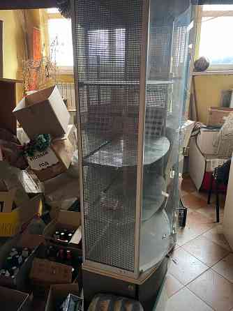 Витрина Донецк