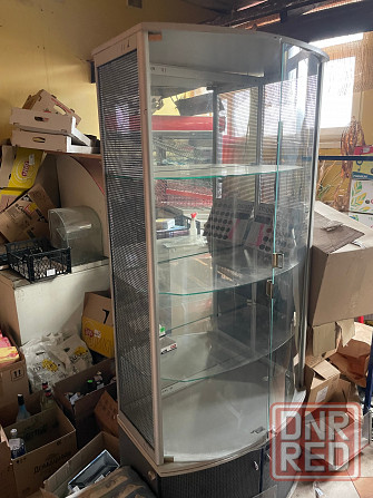 Витрина Донецк - изображение 1