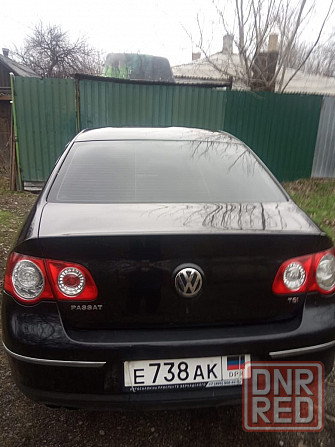 Volkswagen Passat Донецк - изображение 7