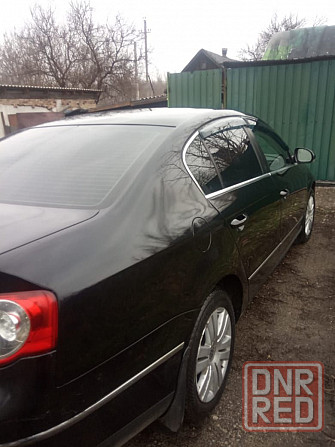 Volkswagen Passat Донецк - изображение 6