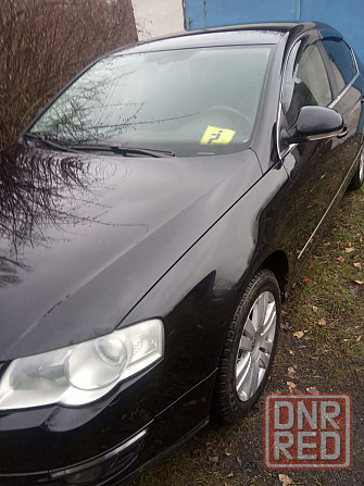 Volkswagen Passat Донецк - изображение 8