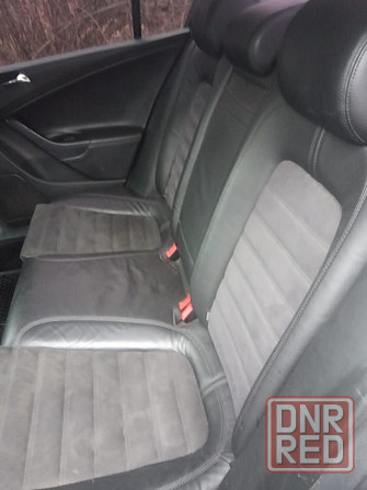 Volkswagen Passat Донецк - изображение 3