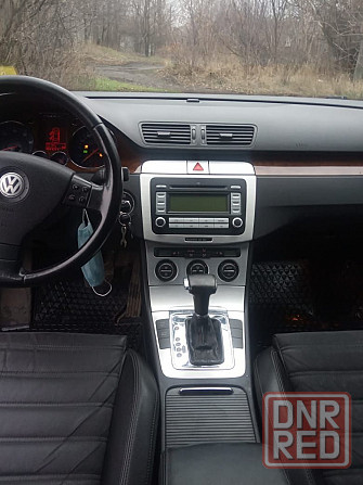 Volkswagen Passat Донецк - изображение 2